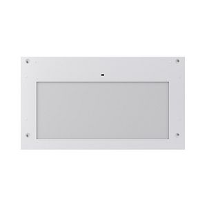 Lampa LED corp bucatarie GoodHome Carraway, 5W, 470lm, 30 cm, senzor miscare, alb