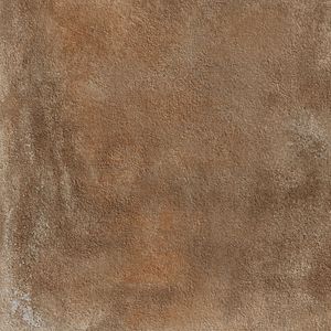 Gresie interior Keros Cotto, maro, 80,5 x 80,5 cm, 1,28 mp/cutie