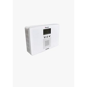 Detector monoxid de carbon, MD 100  Bautech