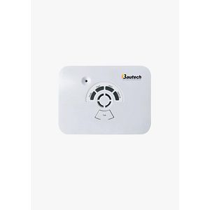 Detector de gaz natural  Bautech
