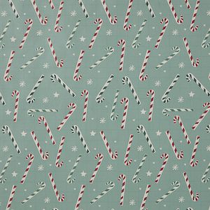 Hartie de imachetat cu Acadele, 4 m, latime 70 cm, multicolor