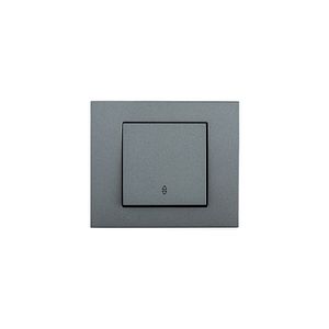 Intrerupator Cap Scara ST Grano Fumuriu  Ovivo