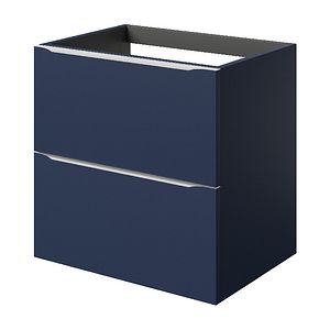 Masca lavoar GoodHome Imandra, suspendata, 60 x 45 x 60 cm, albastru