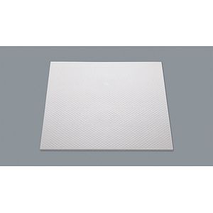 Plafon Decorativ Polistiren, T141, 50 x 50 cm, 10 mm, 2Mp/Pachet  Decoflair