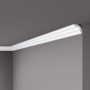 Bagheta decorativa DYNAMIC Lx40, 3 x 200 cm, 30 mm