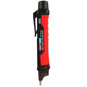 Detector tensiune AC, tip creion, fara contact  UNI-T PRO UT12M-EU