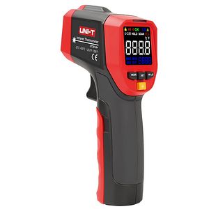 Aparat masura digital / Termometru infrarosu  UNI-T UT301A+