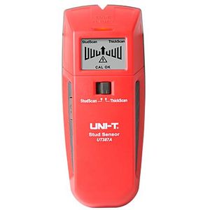 Detector lemn, metale si tensiune fara contact  UNI-T UT387A Stud Senzor