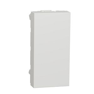 Obturator, 1m, alb