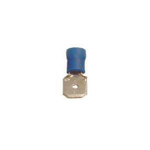 Papuci Auto Tata Albastru 2.5Mm
