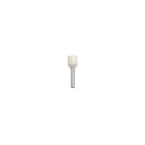 Pini Albi Pt Cablu 0.5Mm
