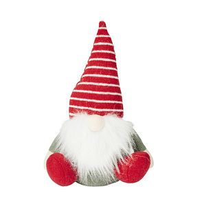 Jucarie Personaj Gnom, 21 cm, plus, multicolor