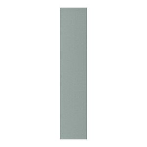 Front usa mobila bucatarie GoodHome Stevia, 71.5 x 15 x 1.8 cm, MDF, verde