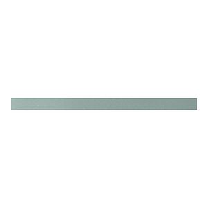 Plinta pentru bucatarie GOODHOME Stevia, 240 x 15 x 1.6 cm, MDF, verde