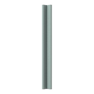 Profil colt GOODHOME Stevia, 71.5x5.9 cm, verde mat