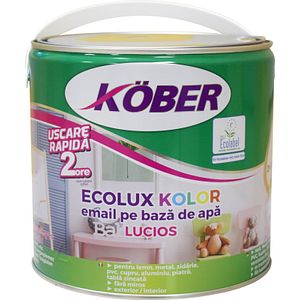 Email Emalux Kolor Maro 2.5L