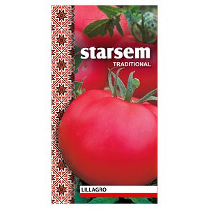Tomate Lillagro Starsem
