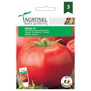 Tomate Oltena F1  Agrosel