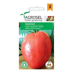 Tomate Sweetheart  Agrosel