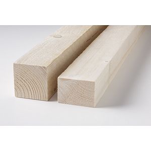 Cherestea patrata din molid, 250 x 4.8 cm x 48 mm