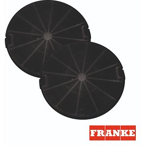 Filtru carbune activ pentru hota Franke