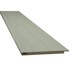 Set extensie toc, MDF, 17 x 210 cm, alb