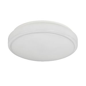 Plafoniera GOODHOME CL5-S-3317, 17W, 1500lm, IP44, alb