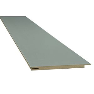 Set extensie toc, MDF, 12 x 210 cm, gri