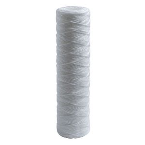 Cartus filtrant VALROM, 5", fir polipropilena, 5 microni