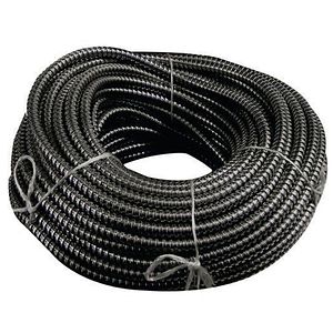 Tub Flexibil Metalic 21Mm Izolatie