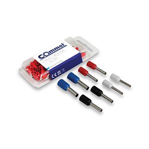 Commel Pini Terminali 1.0 Mp