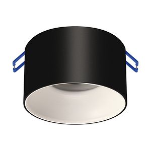 Spot STRUHM, 35W, GU10, negru