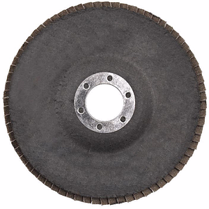 Disc lamelar MAC ALLISTER, 125 mm, P40