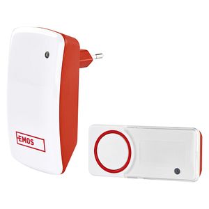 Sonerie wireless, 150 m    Doorchime ACP5750