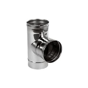 Teu ROFORTIS SP, 120mm, inox