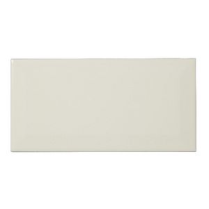 Faianta interior GoodHome Trentie, fildes, 10 x 20 cm, suprafata 0.8 mp