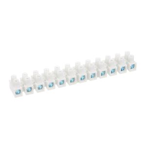 Sir cleme, 12 poli, 10 mm  Strohm