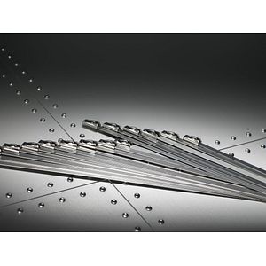 Bride Elematic Colsteel, 201 x 4.6 mm, inox, 100 buc