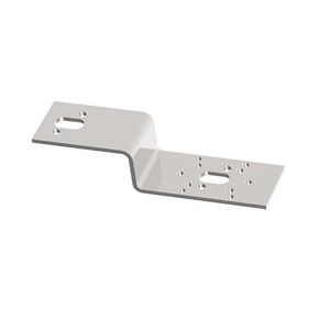 Placa fixare in zid 1 POST