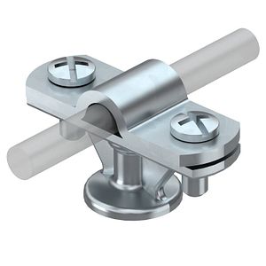 Suport conductor OBO, diametru 8-10 mm