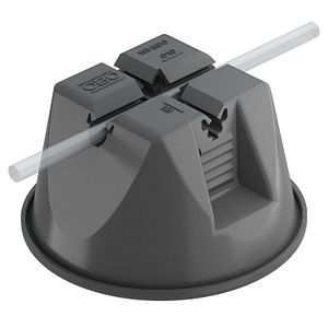 Suport conductor pentru acoperis OBO, diametru 8-10 mm