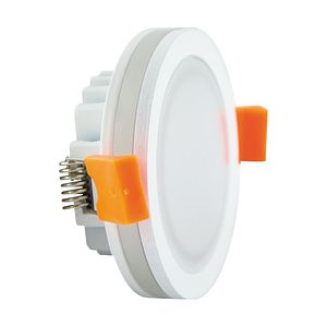 Spot LED STRUHM Goti 03083, 5W, 420lm, 4000K, alb