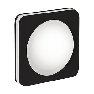 Spot LED STRUHM Goti 03200, 5W, 350lm, 4000K, negru