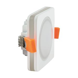 Spot LED STRUHM Goti 03084, 5W, 350lm, 4000K, alb
