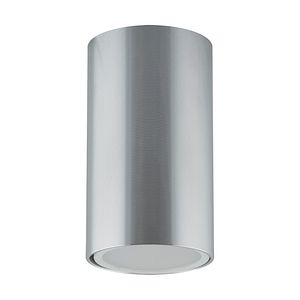 Spot LED STRUHM Otto 03221, GU10, 25W, argintiu