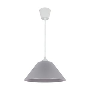 Pendul STRUHM Inka 03879, E27, 25W, IP20, gri