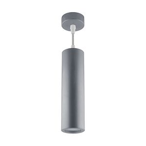Pendul LED STRUHM Wespa 03500, GU10, 50W, argintiu
