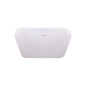 Plafoniera LED STRUHM Urania 03918, 12W, 900lm, 4000K, IP44, alb