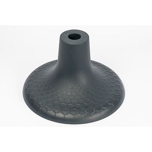 Suport ghiveci Ara, D40 cm, antracit