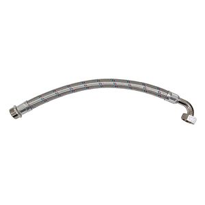 Racord flexibil pentru hidrofor RURIS, 50 cm
